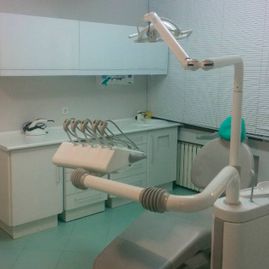 Clínica Alonso consultorio odontológico