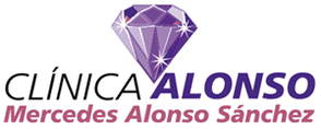 Clínica Alonso logo